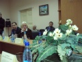 Міжнародний форум ректорів ВНЗ (м.Волгоград) круглий стіл