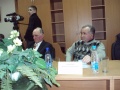 Міжнародний форум ректорів ВНЗ (м.Волгоград) круглий стіл