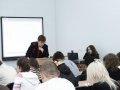 Відкрита лекція з використанням ІКТ на тему &quot;Проблема людини в філософії&quot;